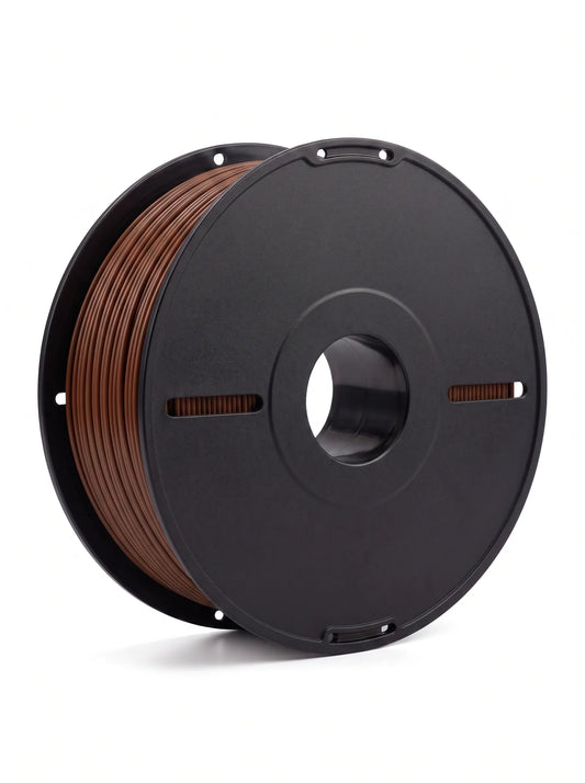 Brown PLA 3D Printer Filament