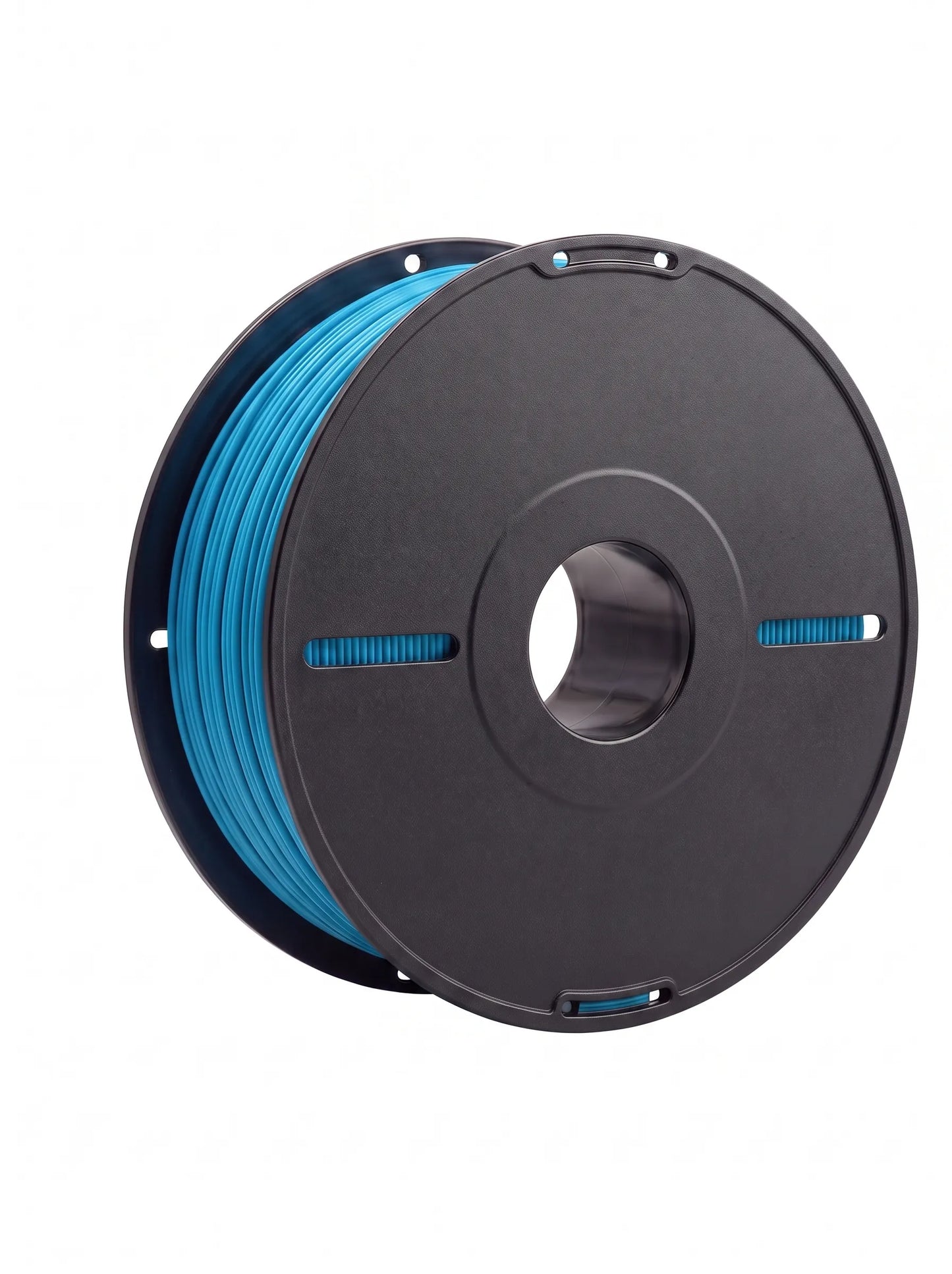 Cyan PLA 3D Printer Filament