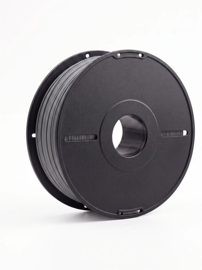 Gray PLA 3D Printer Filament