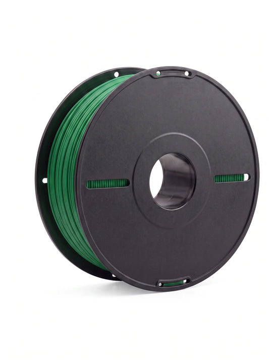 Green PLA 3D Printer Filament