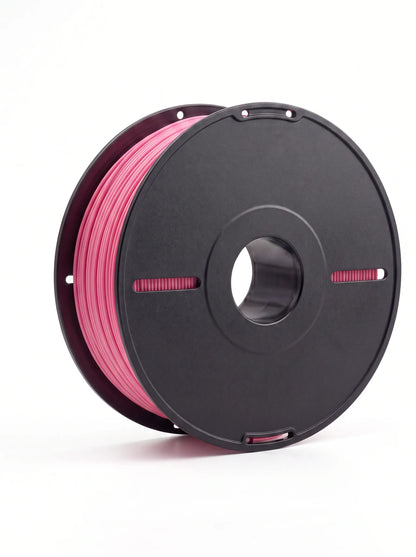 Pink PLA 3D Printer Filament