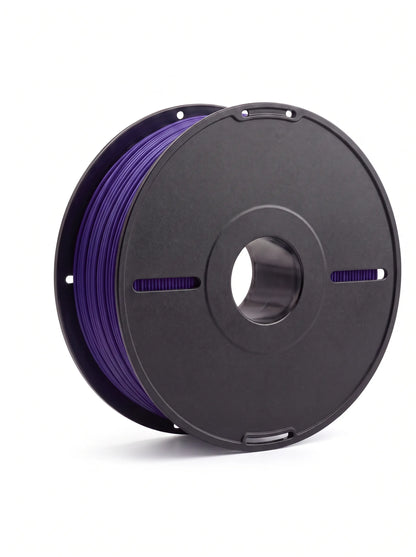 Purple PLA 3D Printer Filament