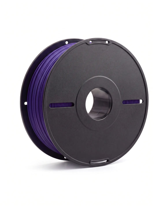 Purple PLA 3D Printer Filament