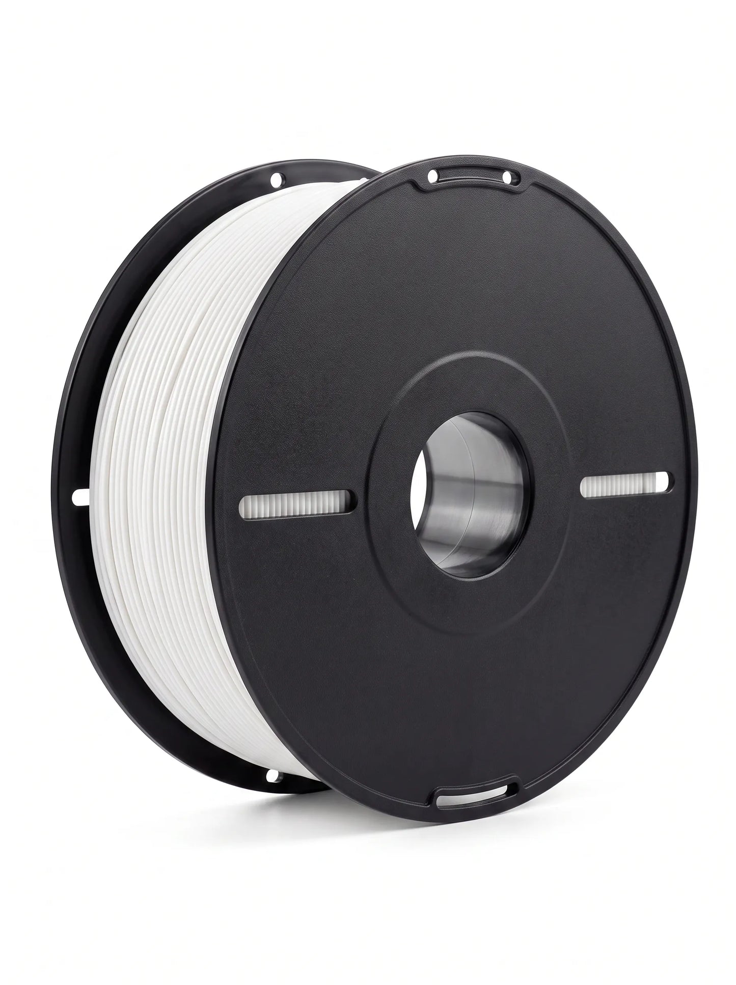 White PLA 3D Printer Filament