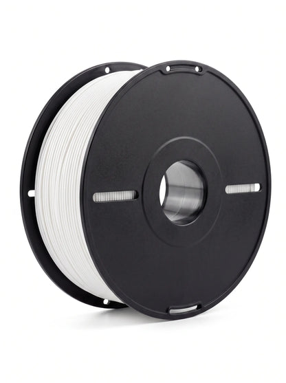White PLA 3D Printer Filament