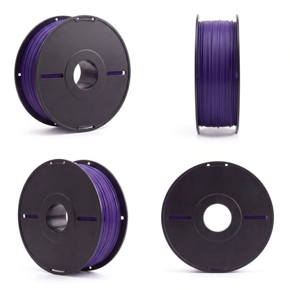Purple PLA 3D Printer Filament